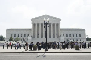 Supreme Court supports inclusion of mail-in ballots counted after Election Day