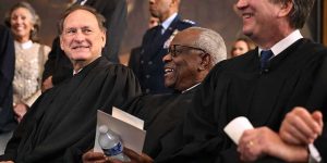 Supreme Court to examine decision on the rights of criminal noncitizens by Obama-appointed judges