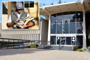 Surprise as explicit images show up in summer guide sent to residents in Southern California city