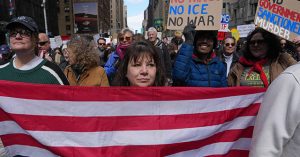 Survey: Just 8 Percent of Democrats View America as the 'Best' Country