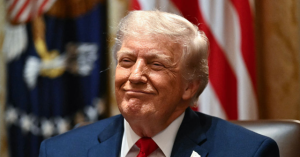 Survey: Most People Favor Major Trump Policies
