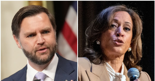 Survey: Vance and Harris Lead Among Possible 2028 Presidential Contenders