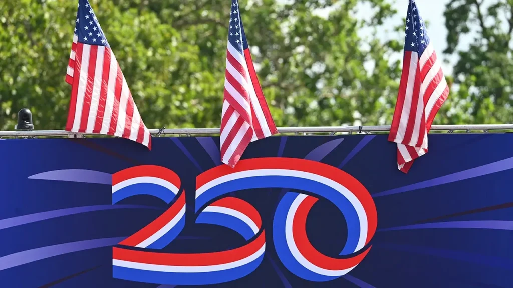 Survey reveals that just 25% of US adults believe America is superior to all other countries.
