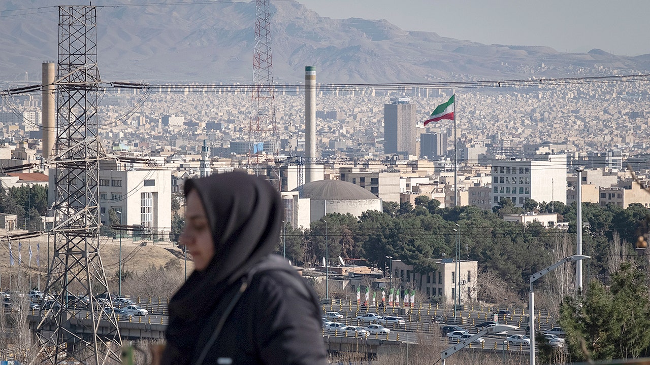 Survey shows 64% of voters are skeptical about the peace agreement halting Iran's nuclear program