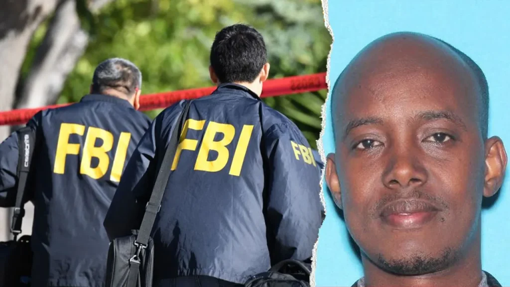 Suspect in Feeding Our Future fraud case apprehended in Somalia after four-year search