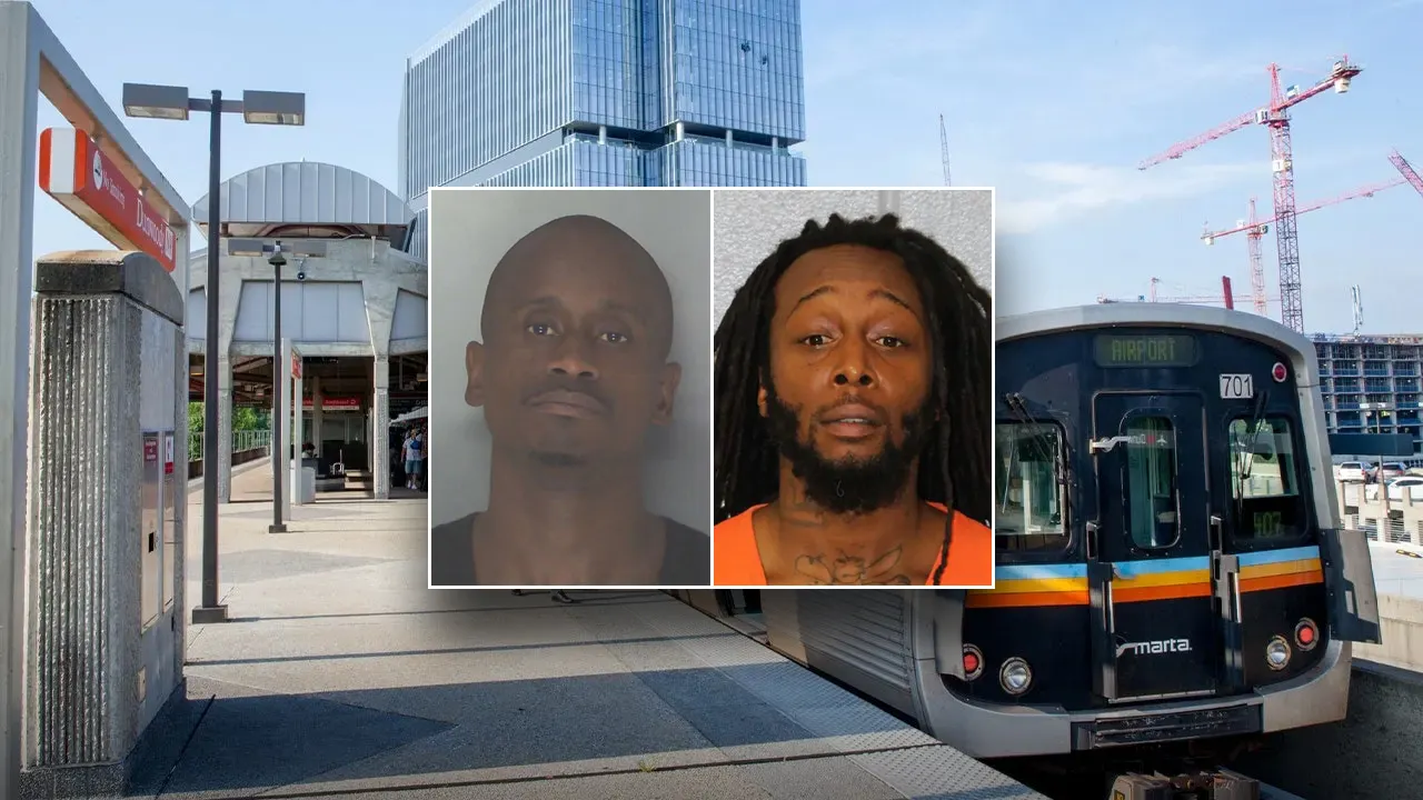 Suspected repeat offenders reportedly linked to violent attacks in transit systems across 3 US cities