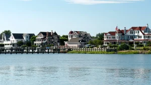 Swimming warnings at New Jersey beaches due to high fecal bacteria levels