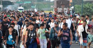 Swiss Leaders Say Mass Migration Is Harmful to the Economy