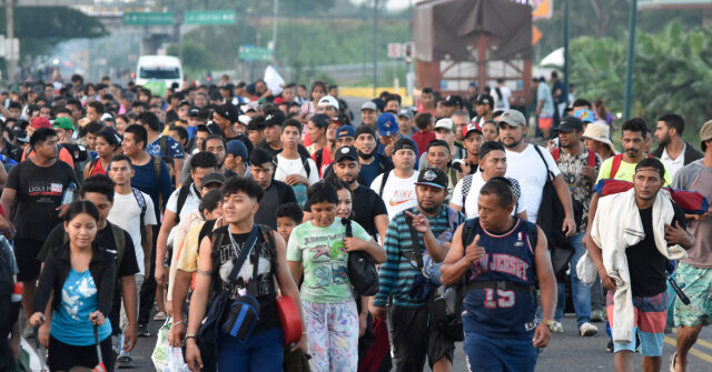 Swiss Leaders Say Mass Migration Is Harmful to the Economy