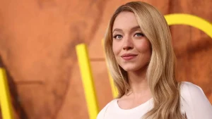 Sydney Sweeney shares daring 'Euphoria' photos and ignores backlash