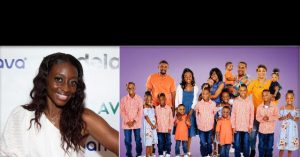 TLC Star Charged with Threatening to Kill Ex-Husband and 'Any of My Kids' in Disturbing Email