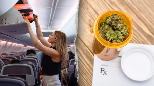 TSA revises medical marijuana rules, but experts advise caution