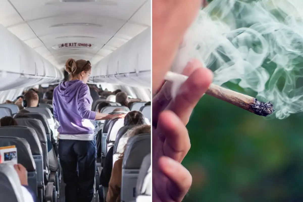 TSA revises travel rules for air passengers carrying medical marijuana