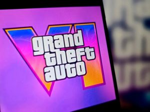TTWO Stock Rises 5% as Preorders for GTA 6 Set to Start on June 25