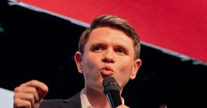 TX: James Talarico Deleted Website Mentions of 'Trans Kids'