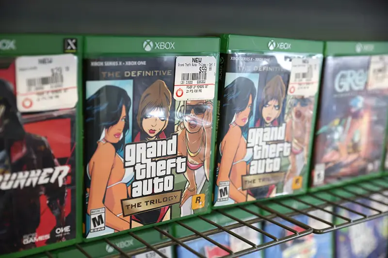 Take-Two sets the price of ‘Grand Theft Auto VI’ at $79.99 and confirms a launch date of November 19.