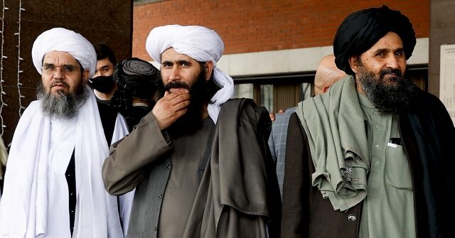 Taliban Leaders to Attend EU Headquarters in Brussels for Immigration Discussions