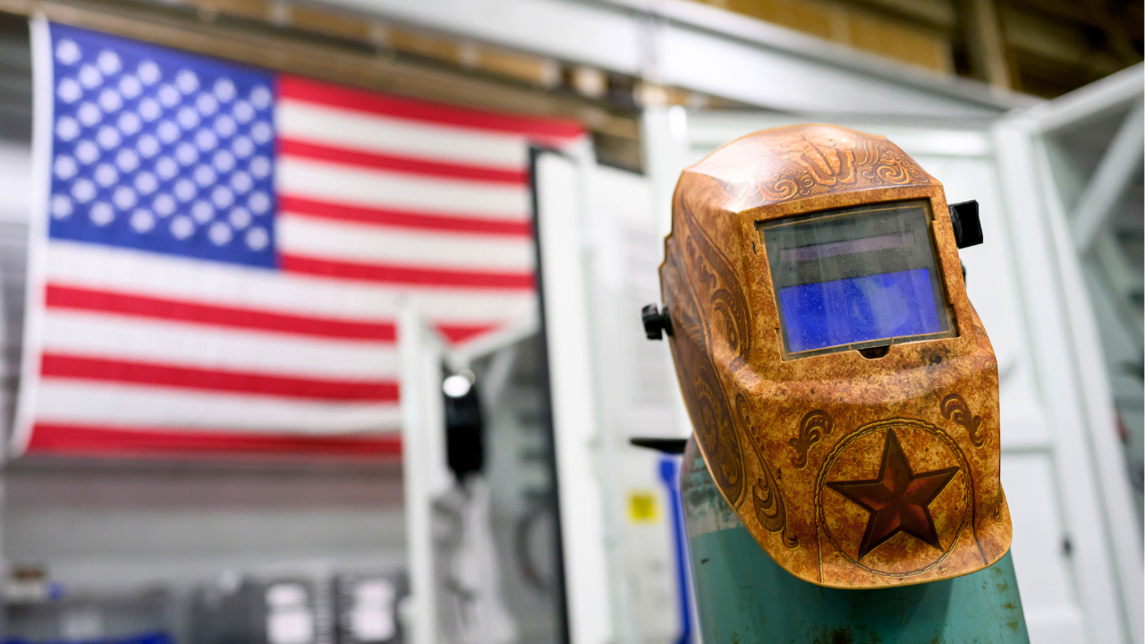 Tariffs under Trump resulted in almost 1 million job losses in the first year, according to a report.