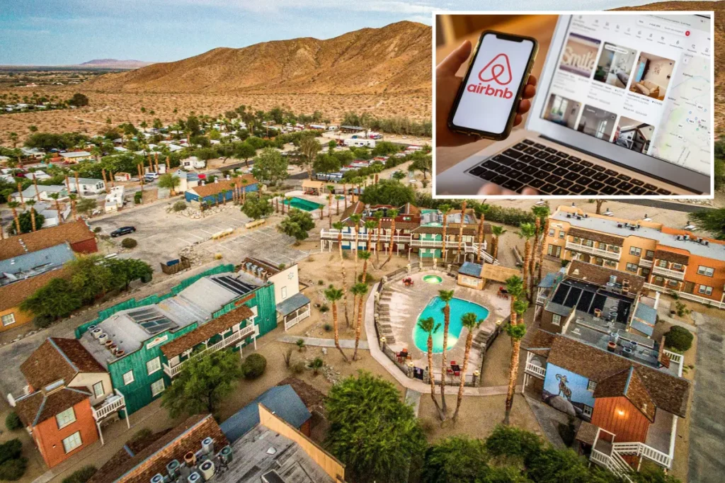 Tax on vacation homes in California beach community has unintended consequences