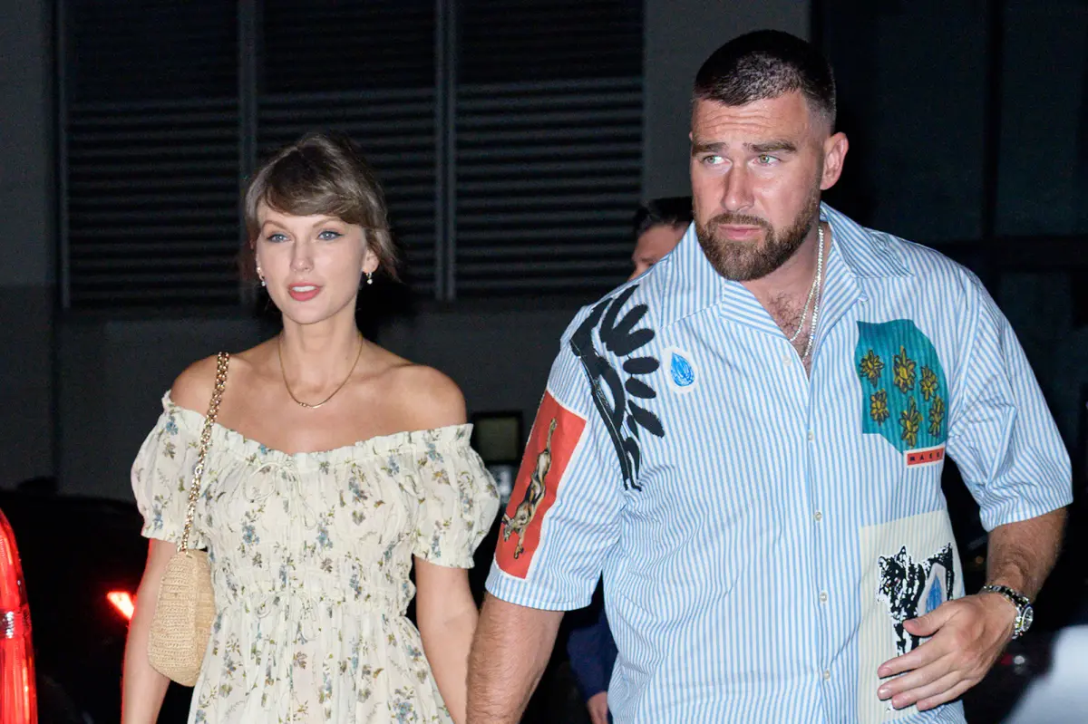 Taylor Swift and Travis Kelce's wedding at Madison Square Garden may exceed $20 million, according to a luxury planner.
