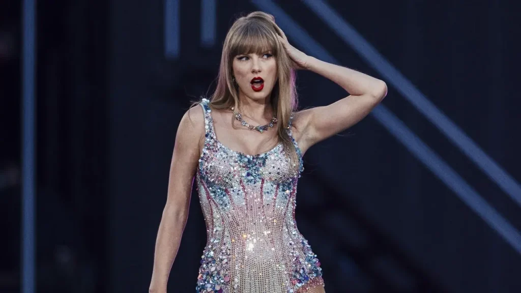 Taylor Swift's wedding anticipated to enhance her already strong $2 billion brand.