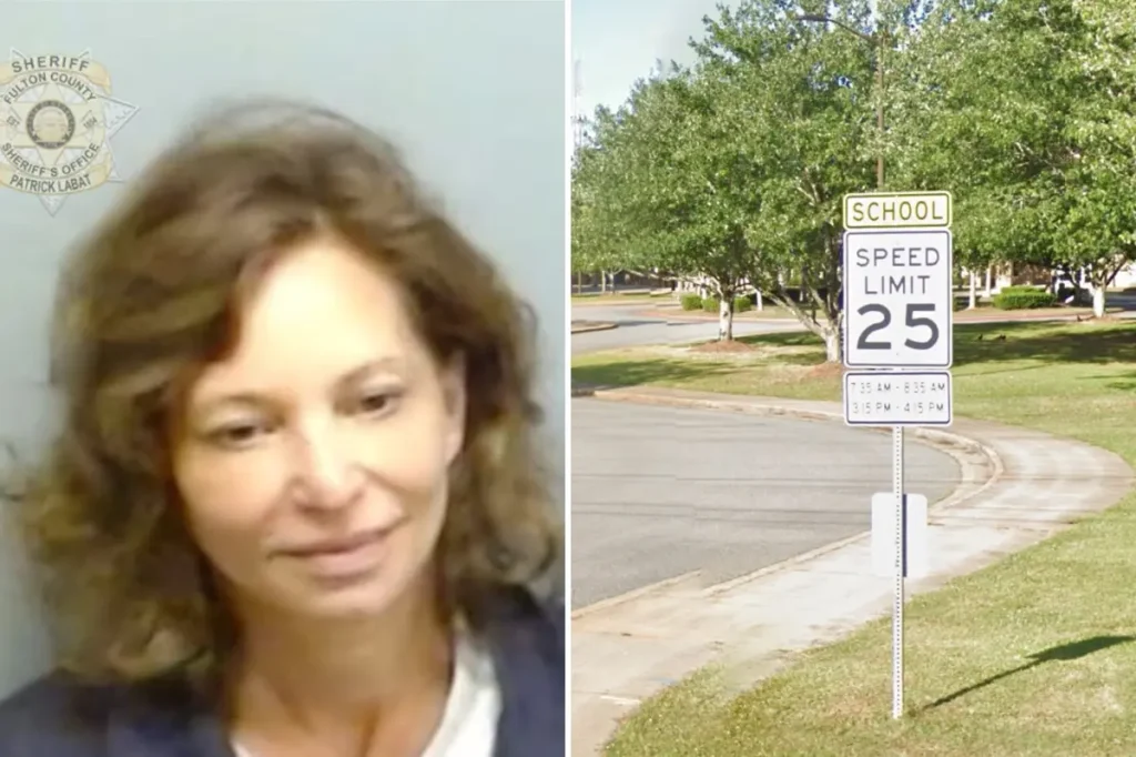 Teacher accused of having relations with 16-year-old boy: 'I have strong feelings for you'