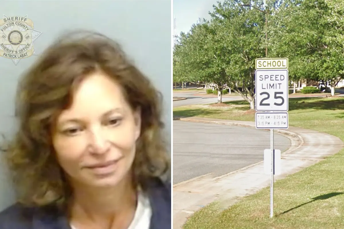 Teacher accused of having relations with 16-year-old boy: 'I have strong feelings for you'