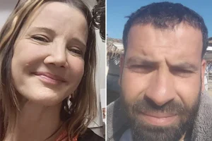 Teacher with far-left views married man from Gaza to help him obtain US citizenship