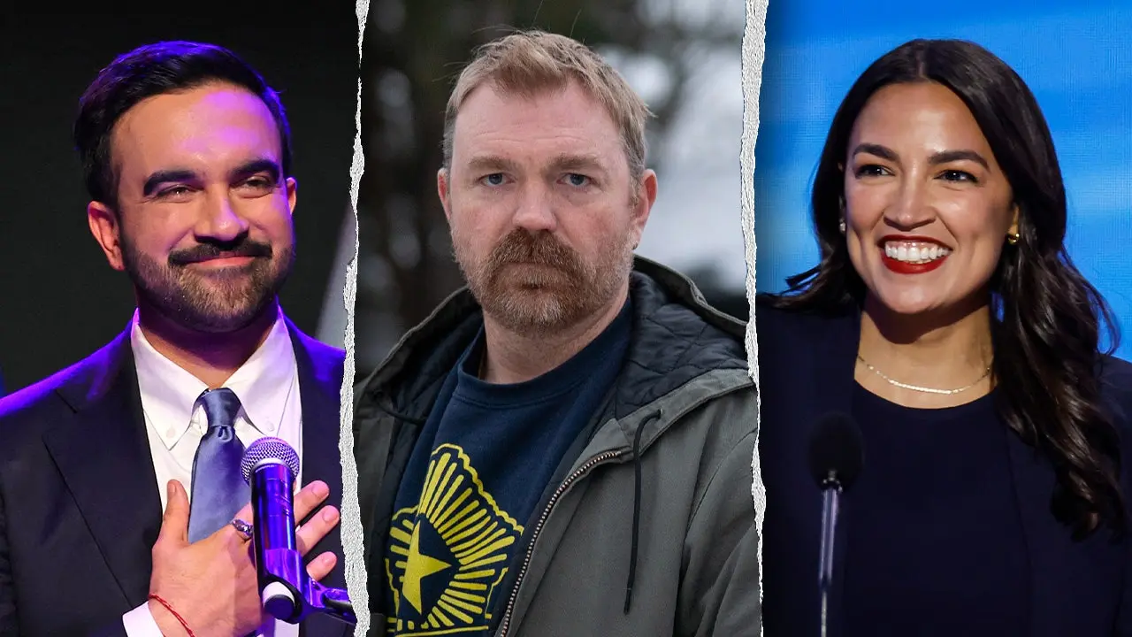 Ted Cruz claims Democrats have become extreme, citing AOC, Mamdani, and Platner.