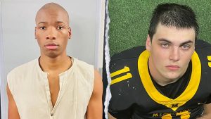 Teen in Texas who fatally shot track star requests free legal representation after raising $634K through crowdfunding