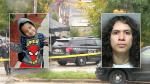 Teen receives life sentence for boy's death in dumpster that altered missing child notifications