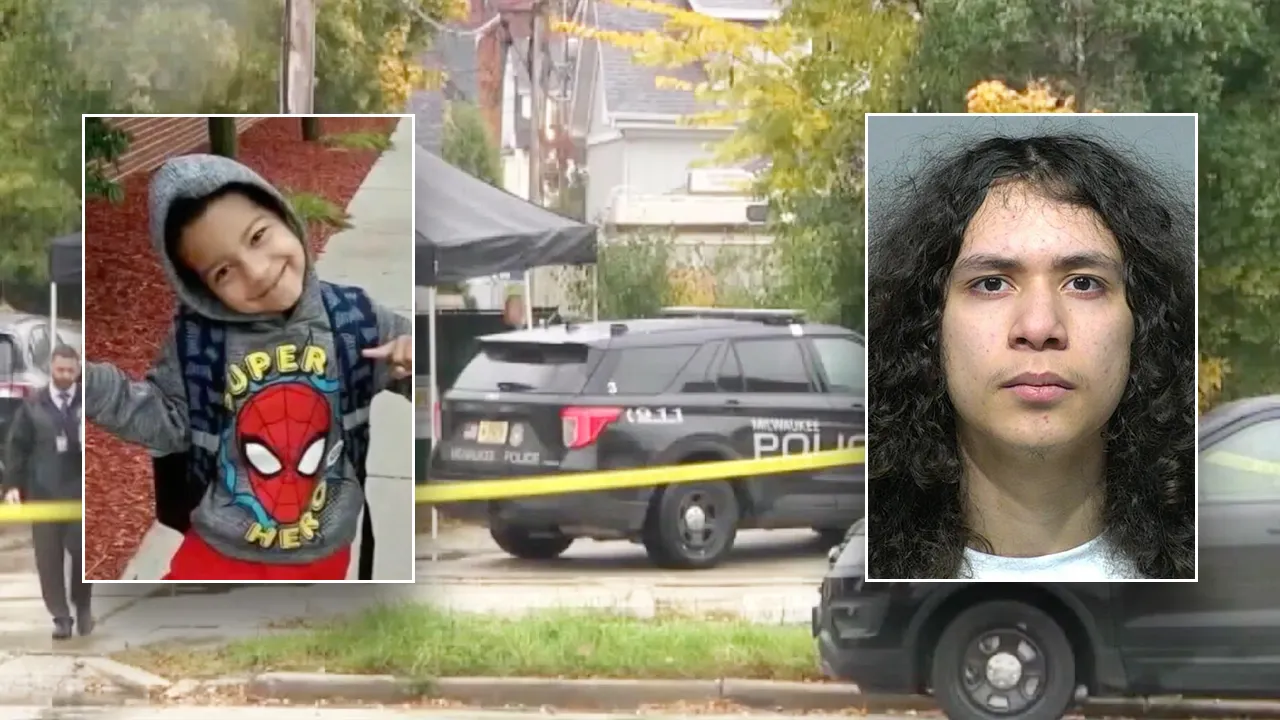 Teen receives life sentence for boy's death in dumpster that altered missing child notifications