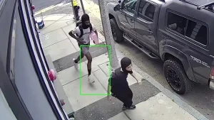 Teen taken into custody for robbing a children's lemonade stand in South Boston
