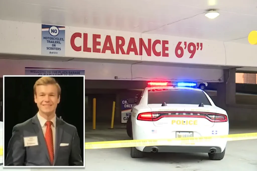 Teen taken into custody for the shooting death of Indiana University graduate Brett Scrogham