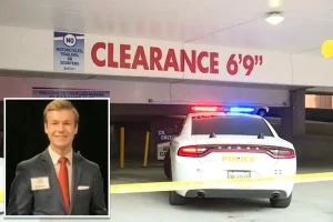Teen taken into custody for the shooting death of Indiana University graduate Brett Scrogham