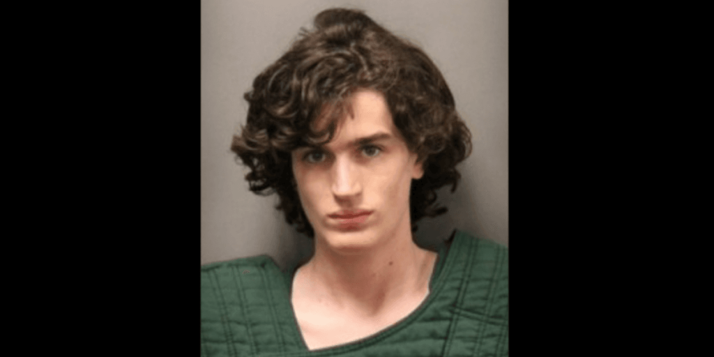Teenage suspect in fatal library shooting in California allegedly aimed for a Columbine-like attack
