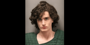 Teenage suspect in fatal library shooting in California allegedly aimed for a Columbine-like attack
