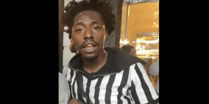 Teenager knocked unconscious in NYC as Knicks achieve remarkable comeback victory over Spurs in NBA Finals