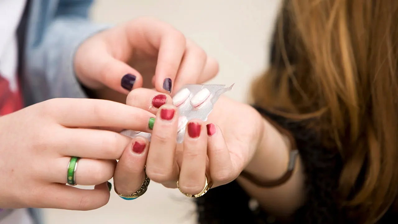 Teenagers misusing common medications to get high at a concerning rate, data reveals