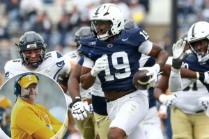 Tennessee parts ways with Chaz Coleman after $2 million transfer portal setback