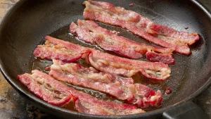 Tennessee physician claims carnivore diet is healing illness.
