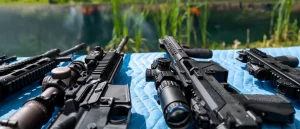 Tenth Local Prosecutor Teams Up with Sheriff, Says Virginia’s Semiautomatic Ban is Unconstitutional