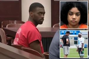 Terrion Arnold given $1M bail following accusations of kidnapping and robbery scheme