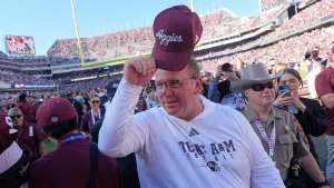 Texas A&M aiming to match past successes with rapid high school recruiting in the 2027 cycle