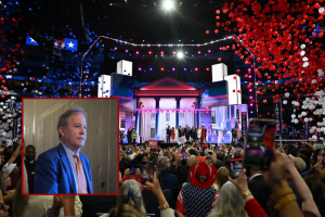 Texas Attorney General Paxton: Unique Republican midterm gathering to take place in Dallas in September with Trump participating