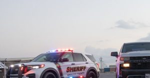 Texas Border County Official with Cartel Ties Arrested in Mexico