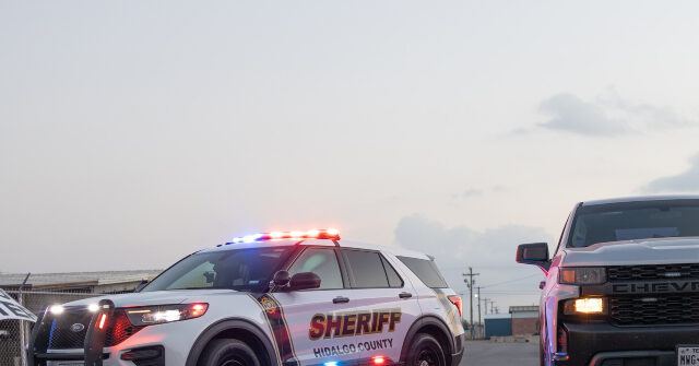Texas Border County Official with Cartel Ties Arrested in Mexico