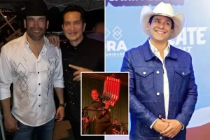 Texas Democrat claimed to have helped a repeat offender friend avoid jail, who later sexually assaulted an 8-year-old.