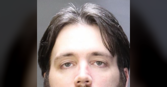 Texas Male Teacher Accused of Grooming 16-Year-Old by Discussing 'Threesomes' with Other Men
