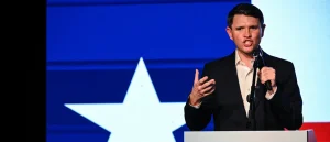 Texas Senate Candidate Talarico Expresses Hatred for Christianity in Past Interview with Transgender Theologian